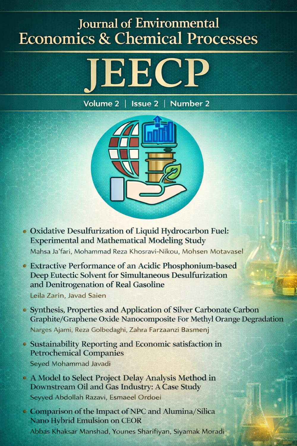 					View Vol. 2 No. 2: Serial Number 3
				